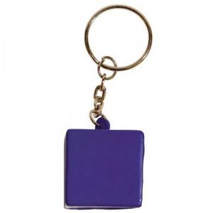 LLAVERO CUBIC personalizada